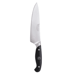 Image showing the Professional Chefs Knife, L18cm, Stainless Steel product.
