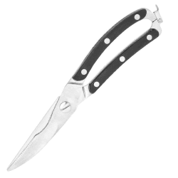 Image showing the Sabatier Poultry Shears product.