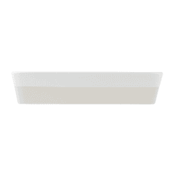 Image showing the Rectangular roaster, L33 x W24 x H7.5cm, Stoneware product.