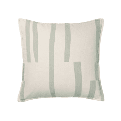 Image showing the Lyme Grass Cushion, 50cm x 50cm, Green product.