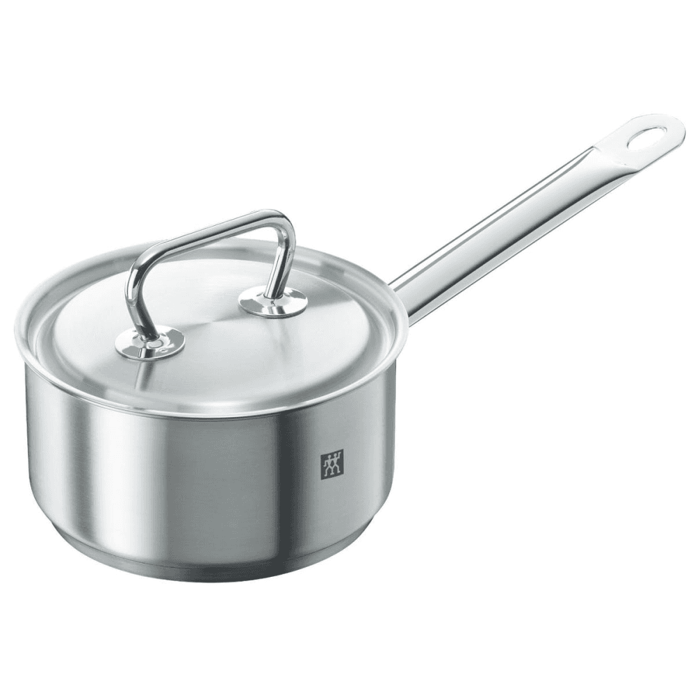 Twin Classic Saucepan, 18cm, Stainless Steel