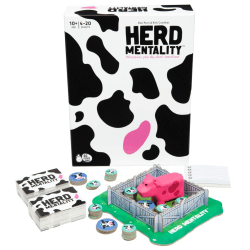 Image showing the Herd Mentality product.