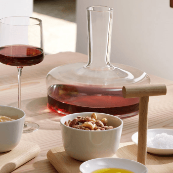Image showing the Metropolitan Carafe, 2L product.