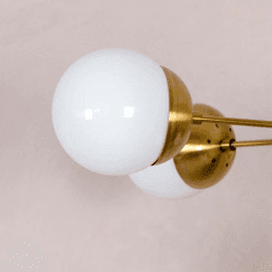 Image showing the Columbus Pendant product.