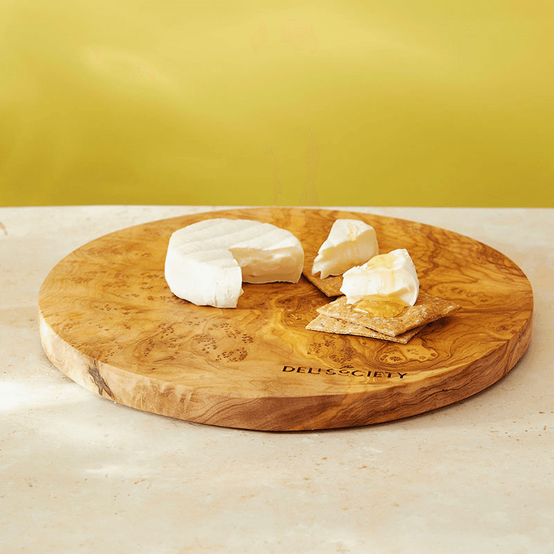 Matteo The Italian Edition Cheese & Wine Gift Set