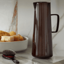 Image showing the Collective Jug, 1.4L, Mocha product.