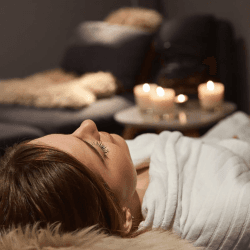 Image showing the The Reviver Spa Day with Treatments and Sparkling Wine Lunch for Two at The Spread Eagle Hotel product.