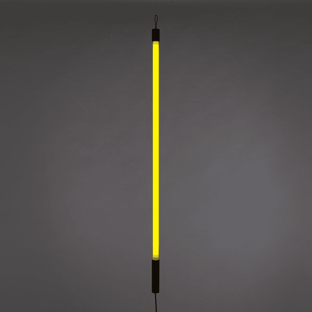 LED Light, Linea, Yellow