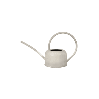 Image showing the Indoor Watering Can, 1.1L, Chalk product.