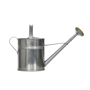 Image showing the Watering Can, 5L, Steel product.