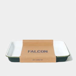 Image showing the Serving Tray, Samphire Green product.