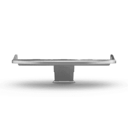 Image showing the Roccbox Mantel, Silver product.