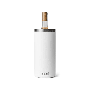 Image showing the Wine Chiller, White product.