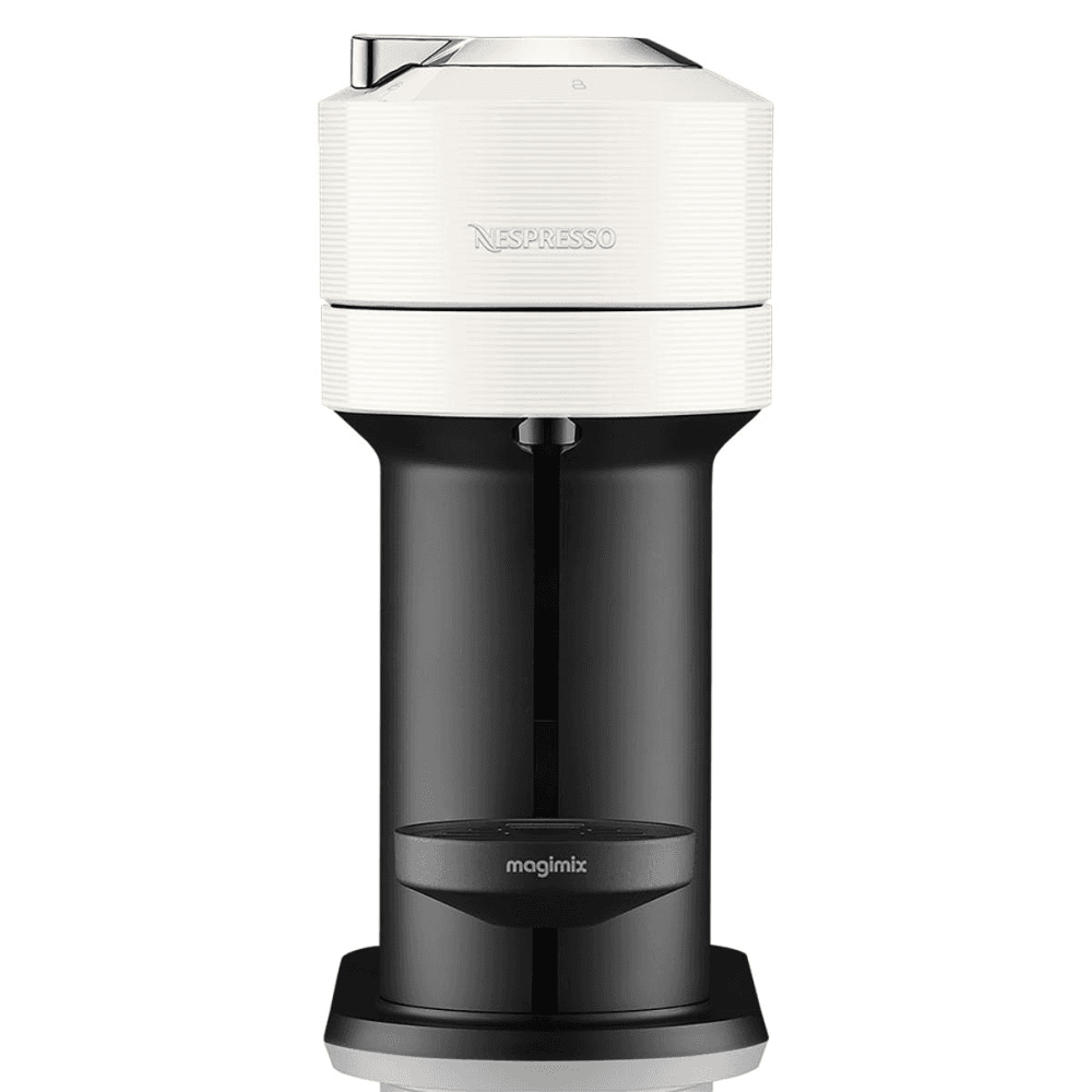 Nespresso Vertuo Next Coffee Machine 11706, White