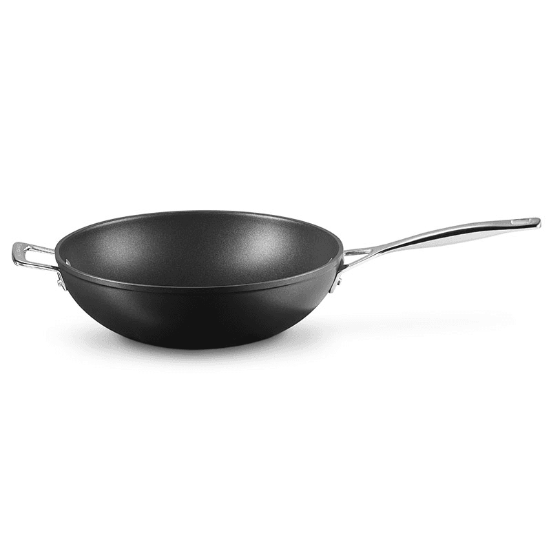 Toughened Non-Stick Stir fry pan, 30cm