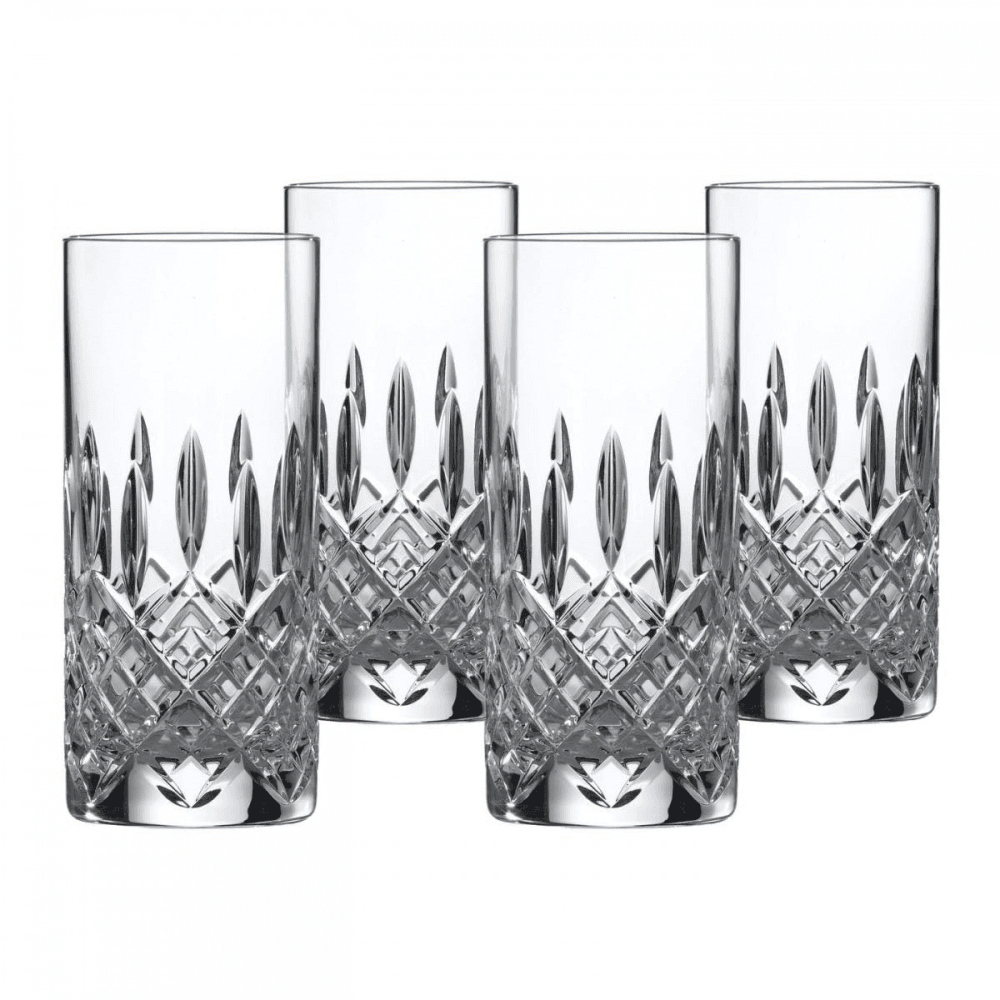 Highclere Set of 4 Highballs