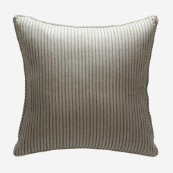Image showing the Savannah Cushion, Storm product.