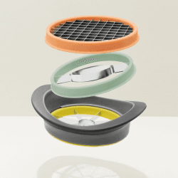 Image showing the Leo, All in One Slicer Set, Multi product.