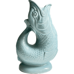 Image showing the Gluggle Jug, 1.3l, Eau de Nil product.