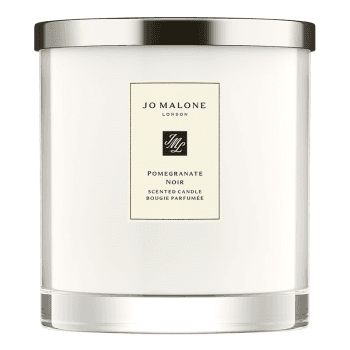 Image showing the Pomegranate Noir Luxury Candle, 2.5kg product.