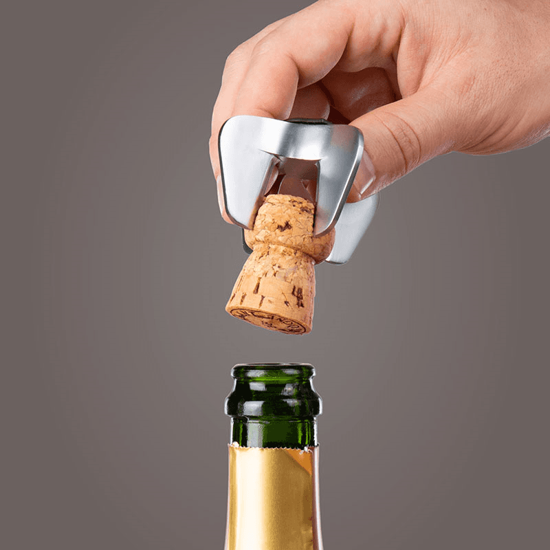 Accessory Set, Champagne