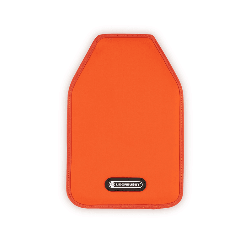 Wine cooler sleeve, Volcanic