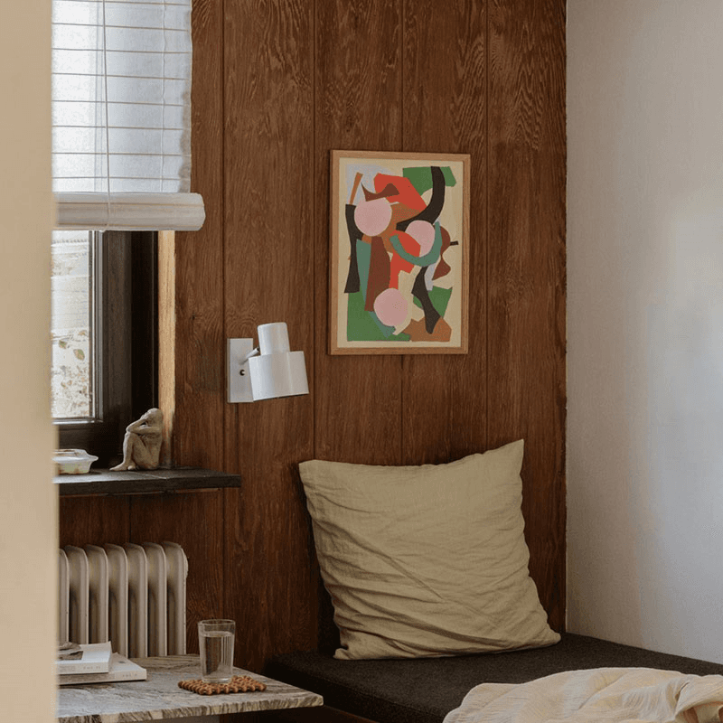 Atelier Cph Botanic Print, 50 x 70cm