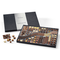 Image showing the The Grand Chocolatier's Table Chocolate Collection, 1.4kg product.