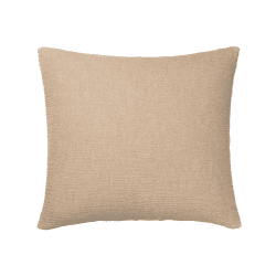Image showing the Thyme Cushion Cover, 50cm x 50cm, Beige product.