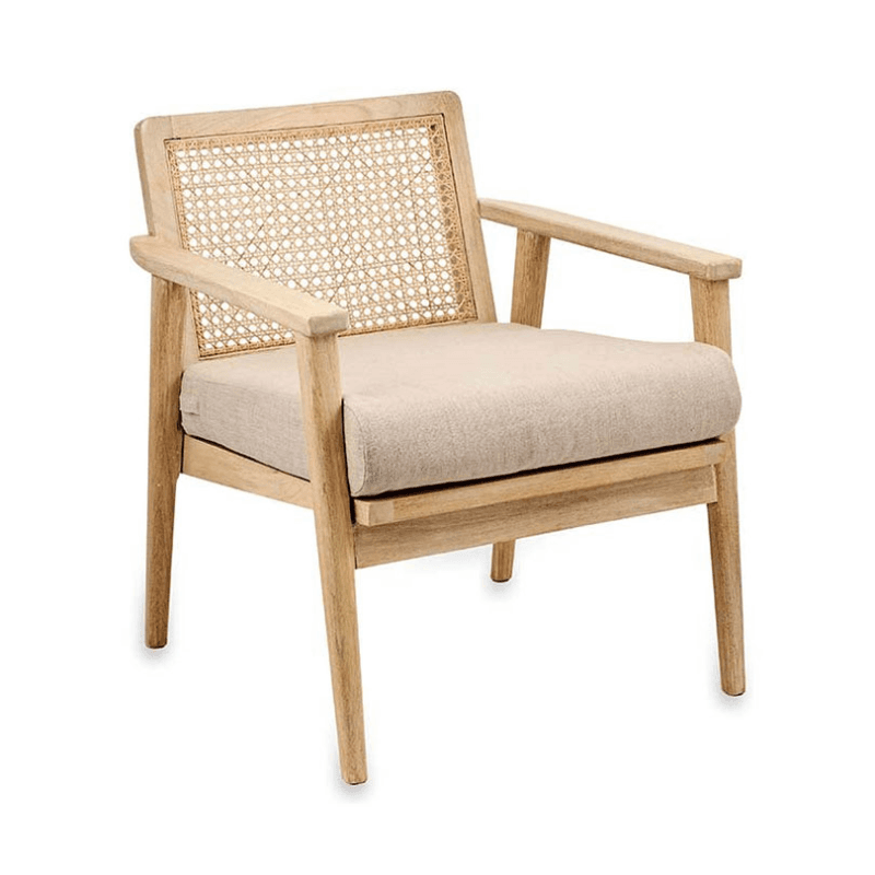 Atri Chair, Natural