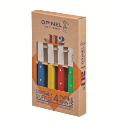 Image showing the Classic Knife set, Multi product.