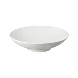 Image showing the Arc Pasta Bowl, D23cm, White product.