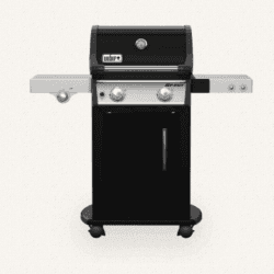 Image showing the Spirit E-225 Gas Barbecue, GBS product.