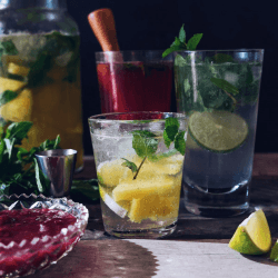 Image showing the Honeymoon Drinks £25 product.