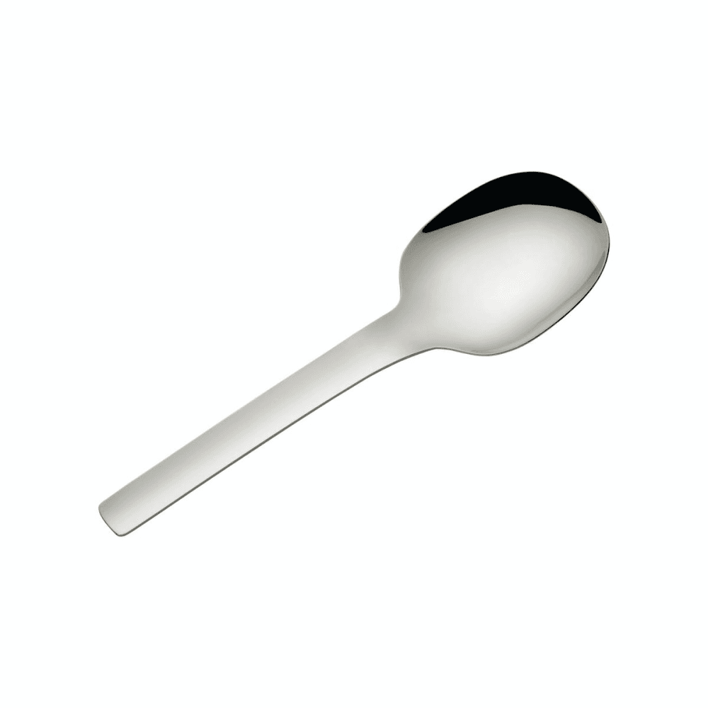 Tibidabo by Kristiina Lassus Serving spoon, Stainless Steel