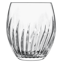 Image showing the Mixology Set of 6 Tumblers, 500ml, Clear product.