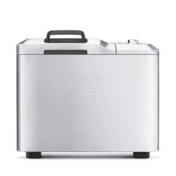 Image showing the The Custom Loaf Pro Bread maker, Stainless Steel product.