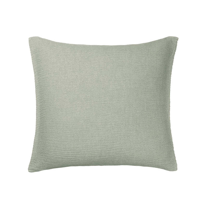 Thyme Cushion Cover, 50 x 50 cm, Green