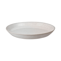 Image showing the Kiln Coral Side Plate, D21.5cm product.