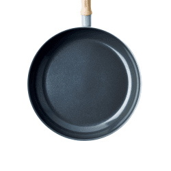 Image showing the Mayflower Milkpan, 16cm, Blue product.