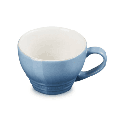 Image showing the Stoneware Grand Mug, 400ml, Chambray product.