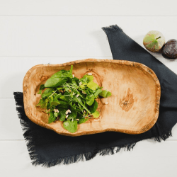 Image showing the Low Rise Rustic Bowl product.