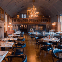 Image showing the A voucher towards a stay at The Lygon Arms, Cotswolds product.