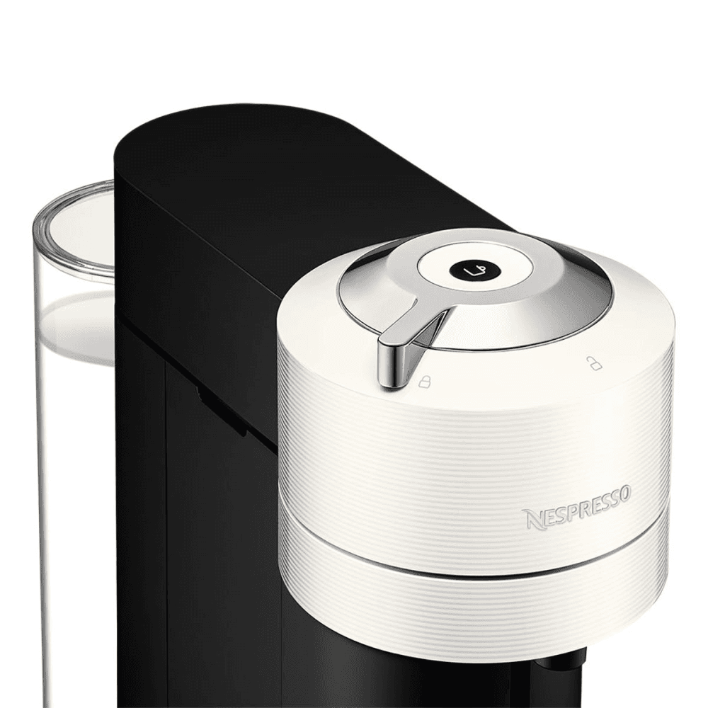 Nespresso Vertuo Next Coffee Machine 11706, White