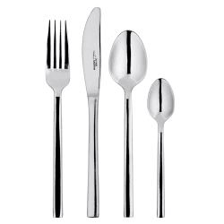 Image showing the 24-Piece Cutlery Set product.