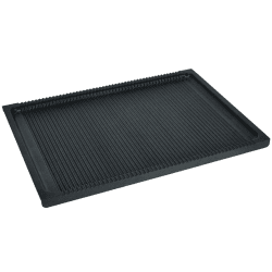 Image showing the Cast Aluminium Oven Griddle product.