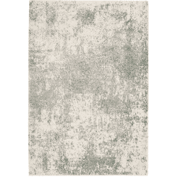 Image showing the Dream flatweave rug, 120 x 170cm, cream & Sage product.