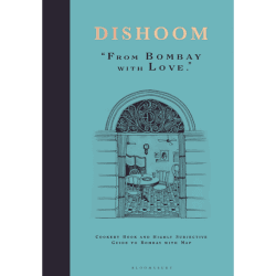 Image showing the Shamil & Kavi Thakrar Dishoom: From Bombay With Love product.