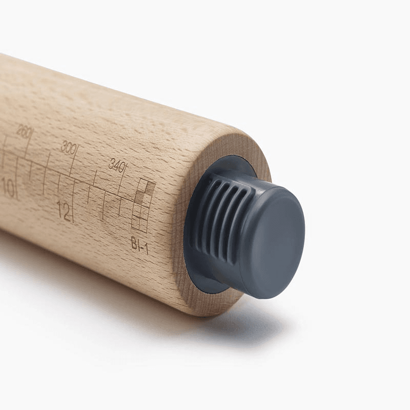 Precision Rolling Pin, Sky
