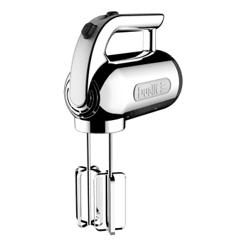 Image showing the Hand mixer, Polished Chrome product.
